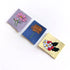 Intensely Distracted Woven Labels - Birth Month Series 4 | Variety Pack